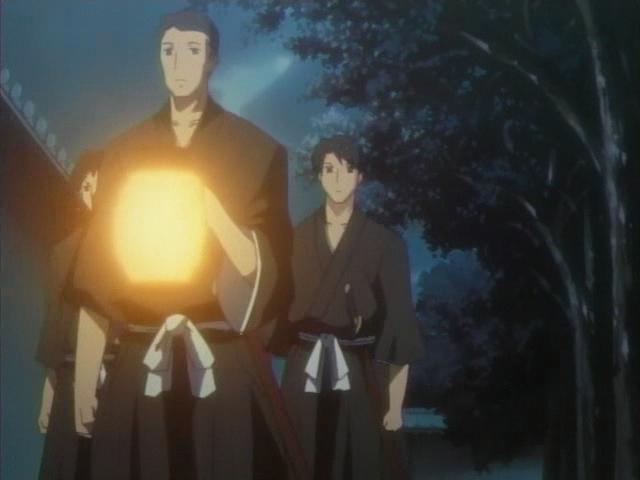 Otaku Gallery  / Anime e Manga / Bleach / Screen Shots / Episodi / 047 - I Vendicatori / 063.jpg